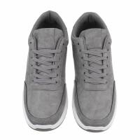 Herren Freizeitschuhe - grey