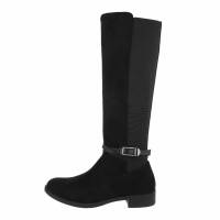 Damen Klassische Stiefel - black