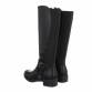 Damen Klassische Stiefeletten - black