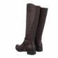 Damen Klassische Stiefeletten - brown