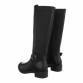 Damen Klassische Stiefeletten - black