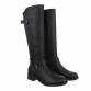 Damen Klassische Stiefeletten - black