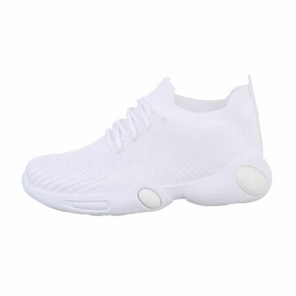 Kinder Freizeitschuhe - white