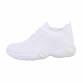 Kinder Freizeitschuhe - white Gr. 31