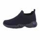 Kinder Freizeitschuhe - navy - 12 Paar