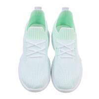 Kinder Freizeitschuhe - white