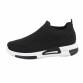 Kinder Freizeitschuhe - black - 12 Paar