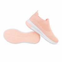 Kinder Freizeitschuhe - lightpink