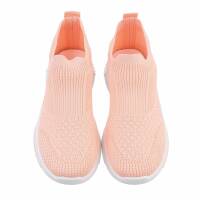 Kinder Freizeitschuhe - lightpink