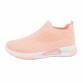 Kinder Freizeitschuhe - lightpink