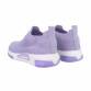 Kinder Freizeitschuhe - lightpurple