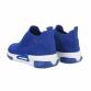 Kinder Freizeitschuhe - royalblue