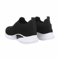 Kinder Freizeitschuhe - black