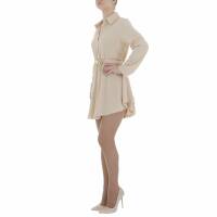 Damen Tuniken von Metrofive - cream