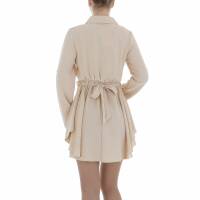 Damen Tuniken von Metrofive - cream