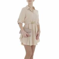 Damen Tuniken von Metrofive - cream