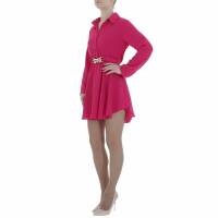 Damen Tuniken von Metrofive - fuchsia