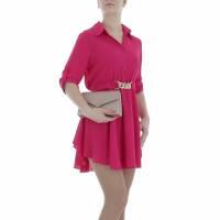 Damen Tuniken von Metrofive - fuchsia