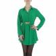 Damen Tuniken von Metrofive Gr. XL/XXL - green