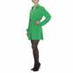 Damen Blusenkleid von Metrofive - green