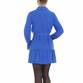 Damen Blusenkleid von Metrofive - blue