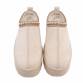 Damen Winterstiefeletten - beige