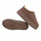 Damen Winterstiefeletten - brown