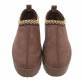 Damen Winterstiefeletten - brown