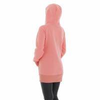 Damen Sweatjacke von Egret - rose