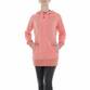 Damen Sweatjacke von Egret - rose