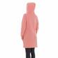 Damen Sweatjacke von Egret - rose