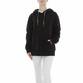 Damen Sweatjacke von Egret - black