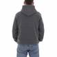 Herren Pullover von Egret - grey