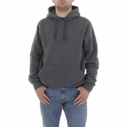 Herren Pullover von Egret Gr. 3XL/46 - grey