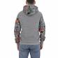 Herren Pullover von Egret - grey