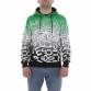 Herren Pullover von Egret Gr. S/36 - green