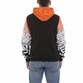 Herren Pullover von Egret - orange