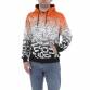 Herren Pullover von Egret Gr. L/40 - orange