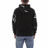 Herren Pullover von Egret - blackgreen