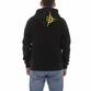 Herren Pullover von Egret - blackyellow