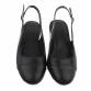 Damen Klassische Pumps - black Gr. 36