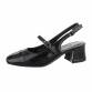 Damen Klassische Pumps - black