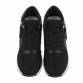 Damen High-Sneakers - black Gr. 36