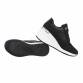 Damen High-Sneakers - black Gr. 37