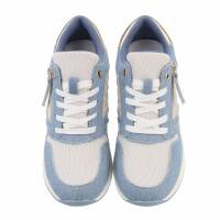 Damen High-Sneakers - ltjeans Gr. 37