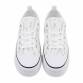 Damen Low-Sneakers - white Gr. 41