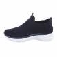 Damen Low-Sneakers - navy Gr. 37