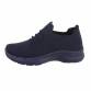 Damen Low-Sneakers - navy