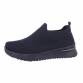 Damen Low-Sneakers - navy Gr. 37