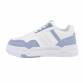 Damen Low-Sneakers - blue Gr. 39